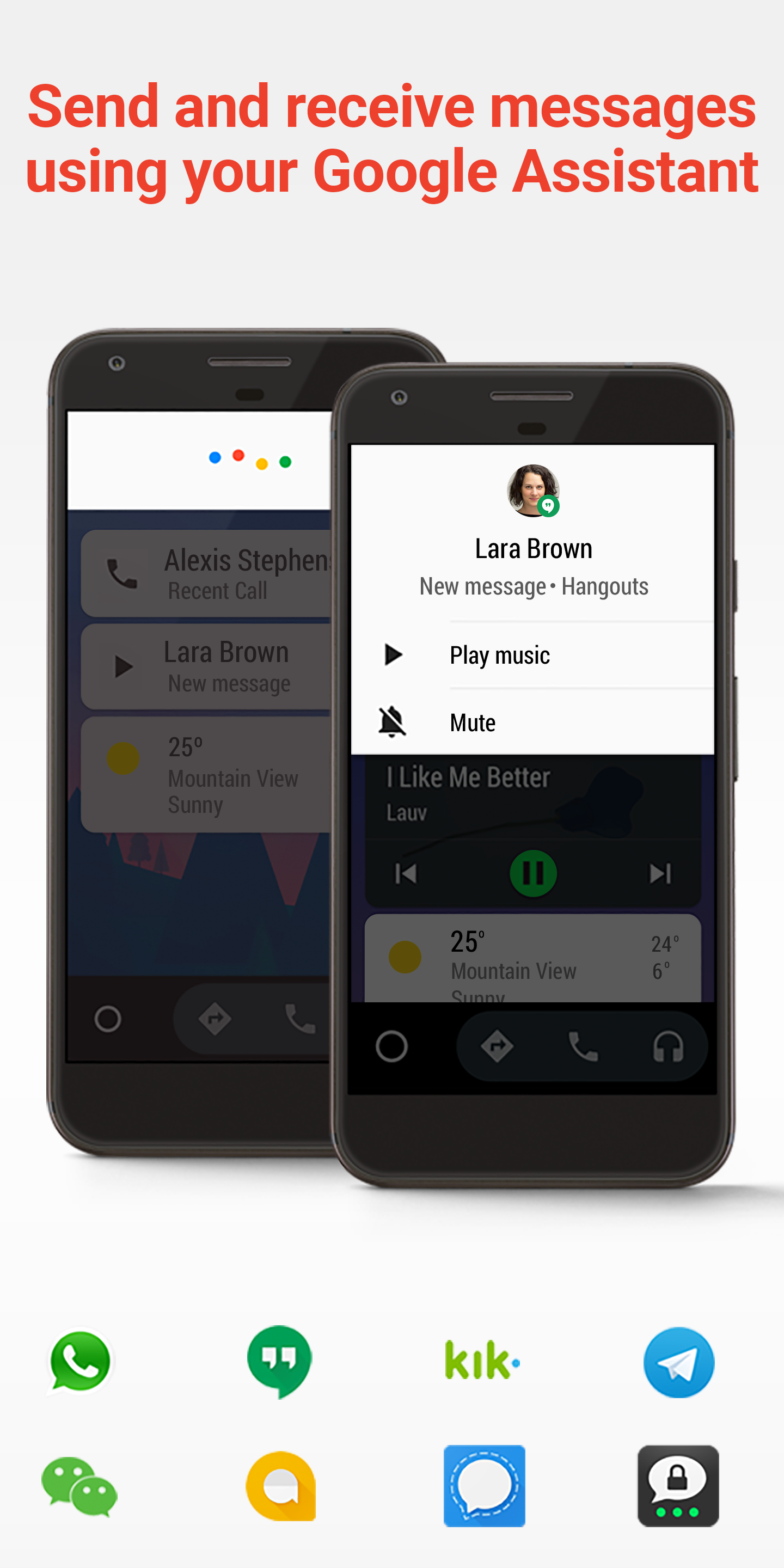 Android Auto 12 9 6438 APK Download by Google LLC APKMirror Android Auto 12 9 6438 APK Download by Google LLC APKMirror