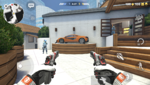 Critical Ops: Multiplayer FPS 1.30.0.f1682 Critical Ops: Multiplayer FPS 1.30.0.f1682