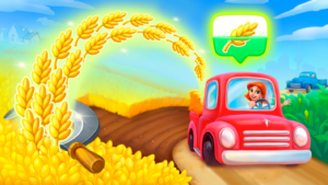 Township (Samsung Galaxy Apps version) 39.0.2