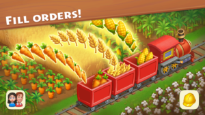 Township (Samsung Galaxy Apps version) 39.0.2