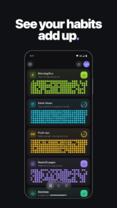 Habit Tracker - HabitKit 1.18.1