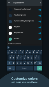HeliBoard 3.6