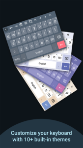 HeliBoard 3.6
