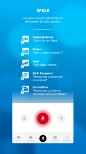 MEO Remote 4.4.0