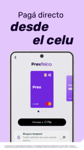 Prex Uruguay 10.80.00 Prex Uruguay 10.80.00
