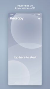 Hearapy 2.5.1 Hearapy 2.5.1