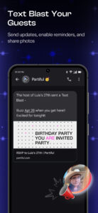 Partiful: Fun Party Invites 1.37.3