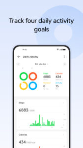 OHealth 4.30.29_b3ea15f_250310 (Android 9.0+)