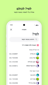 bit ביט 6.3