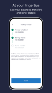 Marcus by Goldman Sachs® 2.7.1