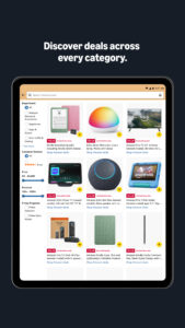 Amazon Shopping 26.9.0.100