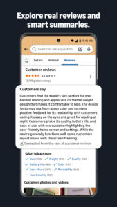 Amazon Shopping 26.9.0.100