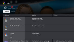 NBC (Fire TV) (Android TV) 9.17.0 NBC (Fire TV) (Android TV) 9.17.0