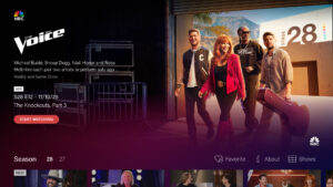 NBC (Fire TV) (Android TV) 9.17.0 NBC (Fire TV) (Android TV) 9.17.0