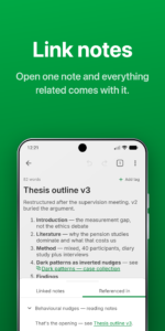 Notesnook Secure Private Notes 3.4.7