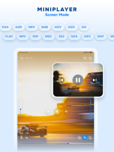 IPTV Smart Player 3.0.0 (arm64-v8a) (480-640dpi) (Android 10+) IPTV Smart Player 3.0.0 (arm64-v8a) (480-640dpi) (Android 10+)