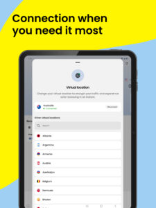 Saily: An eSIM travel app 3.2.0 (120-640dpi)