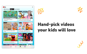 YouTube Kids 9.38.1 (120-640dpi) (Android 5.0+)