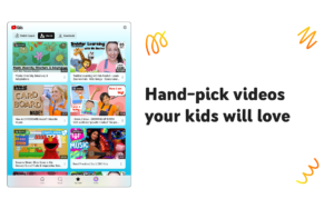 YouTube Kids 1.05.5 (arm) (nodpi) (Android 4.1+)