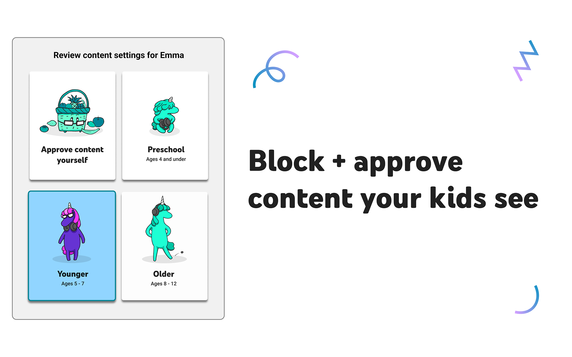 YouTube Kids 10.23.0 APK Download by Google LLC - APKMirror