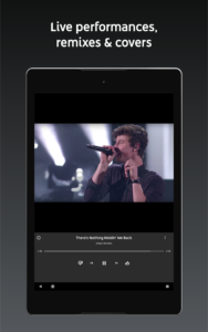 YouTube Music 1.03.12 (arm-v7a) (160-640dpi) (Android 4.0.3+)