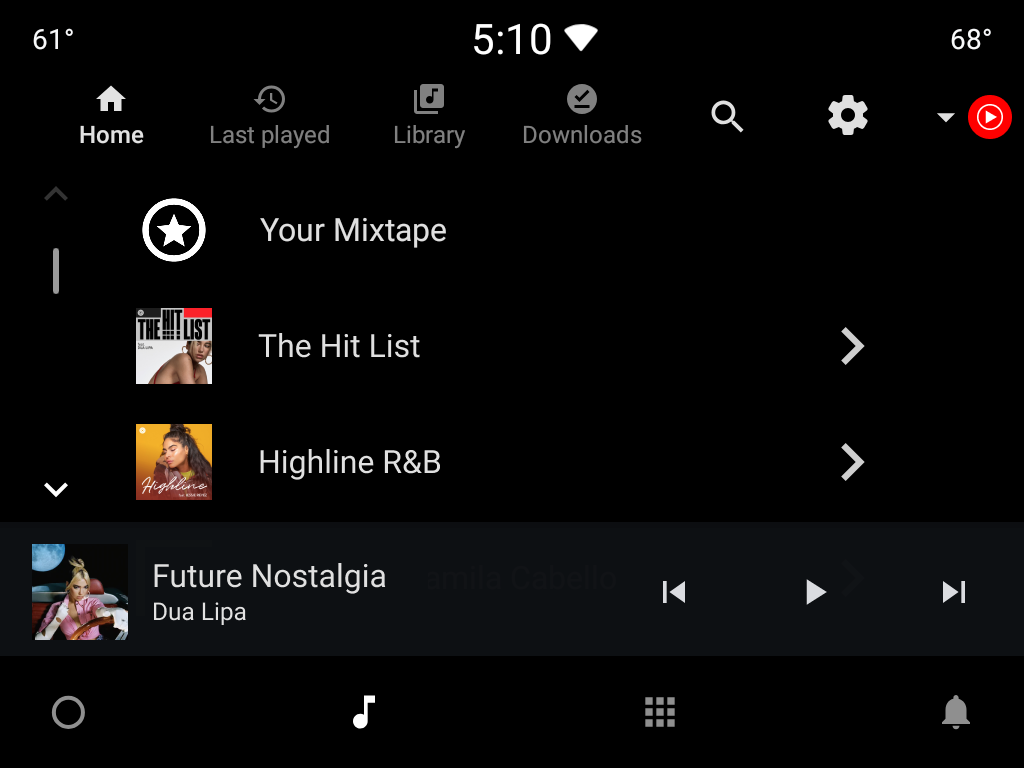 YouTube Music 7 03 52 (arm64 v8a) (nodpi) (Android 8 0 ) APK Download by Google LLC APKMirror YouTube Music 7 03 52 (arm64 v8a) (nodpi) (Android 8 0 ) APK Download by Google LLC APKMirror