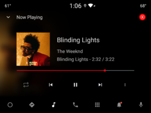 YouTube Music 3.35.51