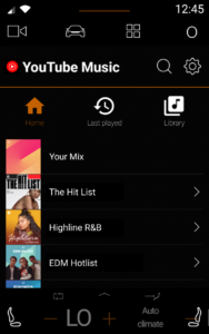 YouTube Music 2.02.8