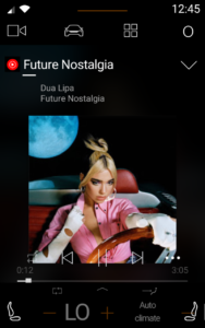 YouTube Music 3.07.54