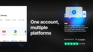 Symlex VPN: Fast & Secure VPN 6.6.1 Symlex VPN: Fast & Secure VPN 6.6.1