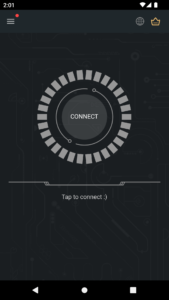 Secure VPN－Safer Internet 4.3.9