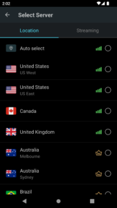 Secure VPN－Safer Internet 4.3.9