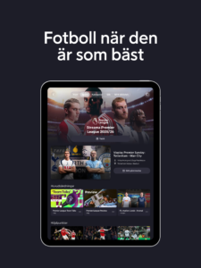 Viaplay: Film, TV & Live Sport 26.37.2 Viaplay: Film, TV & Live Sport 26.37.2