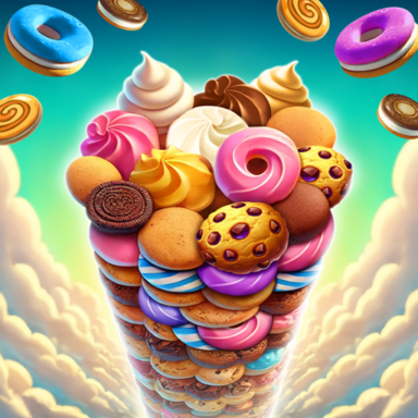 Cookies Inc. - Idle Clicker 86.0 (120-640dpi) (Android 8.0+) APK ...