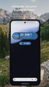 Altimeter 6.0.1 Altimeter 6.0.1