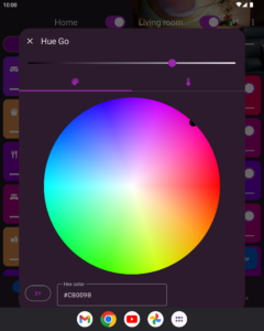 Hue Essentials (Android TV) 2.4.1 Hue Essentials (Android TV) 2.4.1