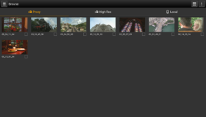 Sony | Content Browser Mobile 3.7.3 Sony | Content Browser Mobile 3.7.3