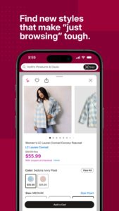 Kohl's - Shopping & More 7.42 Kohl's - Shopping & More 7.42