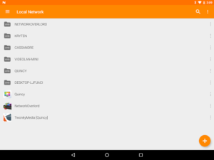 VLC for Android (f-droid version) 3.5.2 VLC for Android (f-droid version) 3.5.2