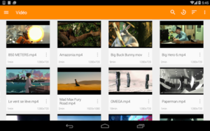 VLC for Android (f-droid version) 3.5.2 VLC for Android (f-droid version) 3.5.2