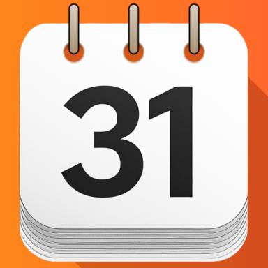 Simple Calendar 6.1.1 by Simple Mobile Tool