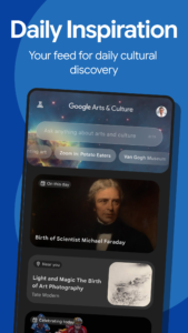 Google Arts & Culture 9.5.1 Google Arts & Culture 9.5.1