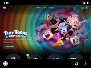 HBO Max: Stream TV & Movies (Android TV) 6.17.1.4