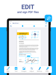 iScanner - PDF Scanner App 5.4.1 iScanner - PDF Scanner App 5.4.1