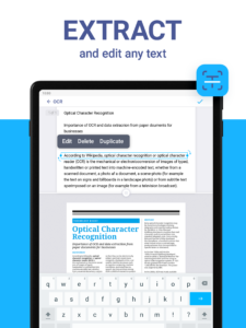 iScanner - PDF Scanner App 5.4.1 iScanner - PDF Scanner App 5.4.1