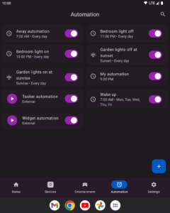Hue Essentials (Android TV) 2.4.1 Hue Essentials (Android TV) 2.4.1