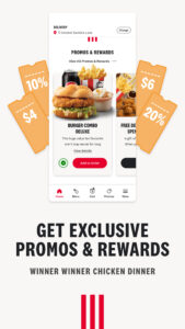 KFC - Order On The Go 2503.0.4