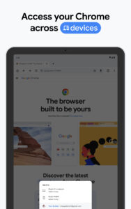 Google Chrome 55.0.2883.91 (arm-v7a) (Android 5.0+)