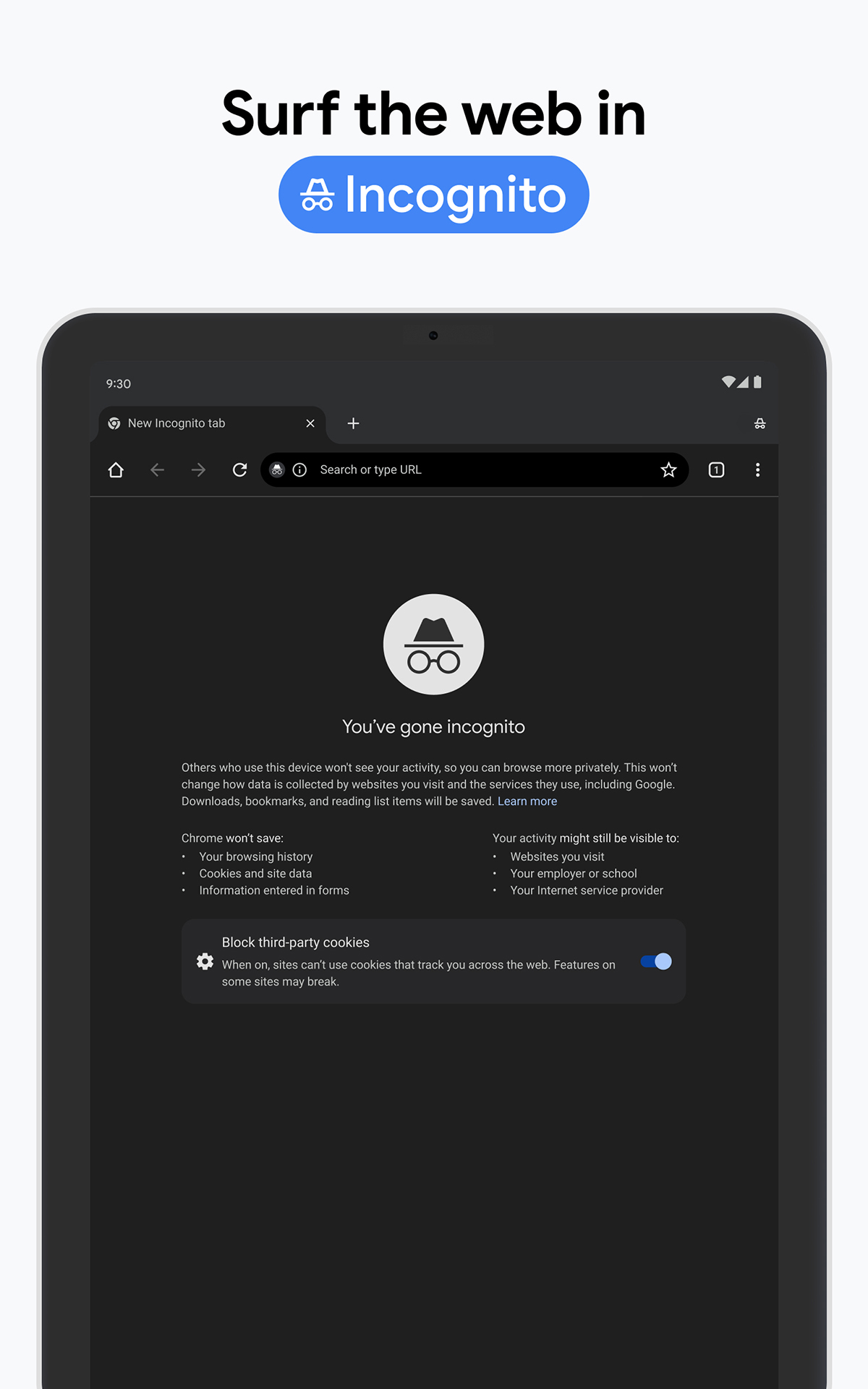 Google chrome 133 0 6943 122 apk download by google llc apkmirror