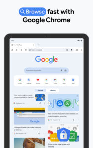 Google Chrome 86.0.4240.75 (arm64-v8a + arm-v7a) (Android 10+)